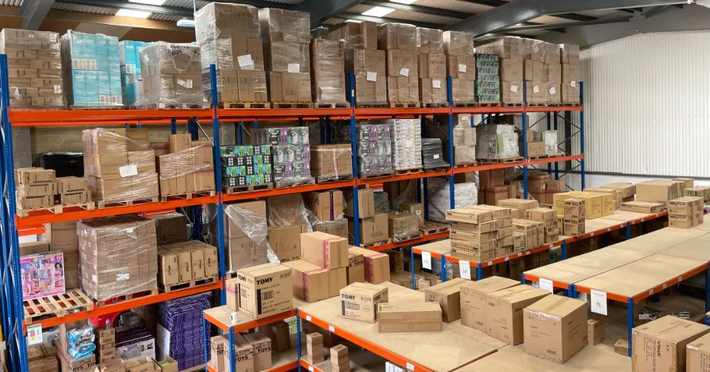Delivery & Ongoing Support